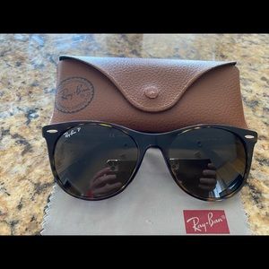 Authentic Ray Ban Sunglasses